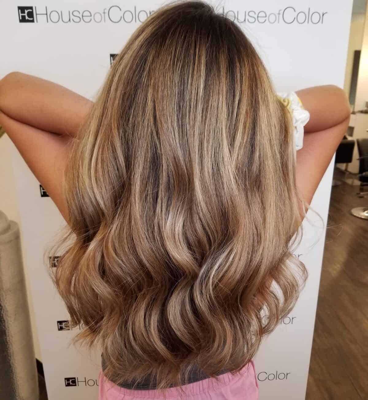 Best Hair Salon House of Color Bluffton, Hilton Head, Beaufort