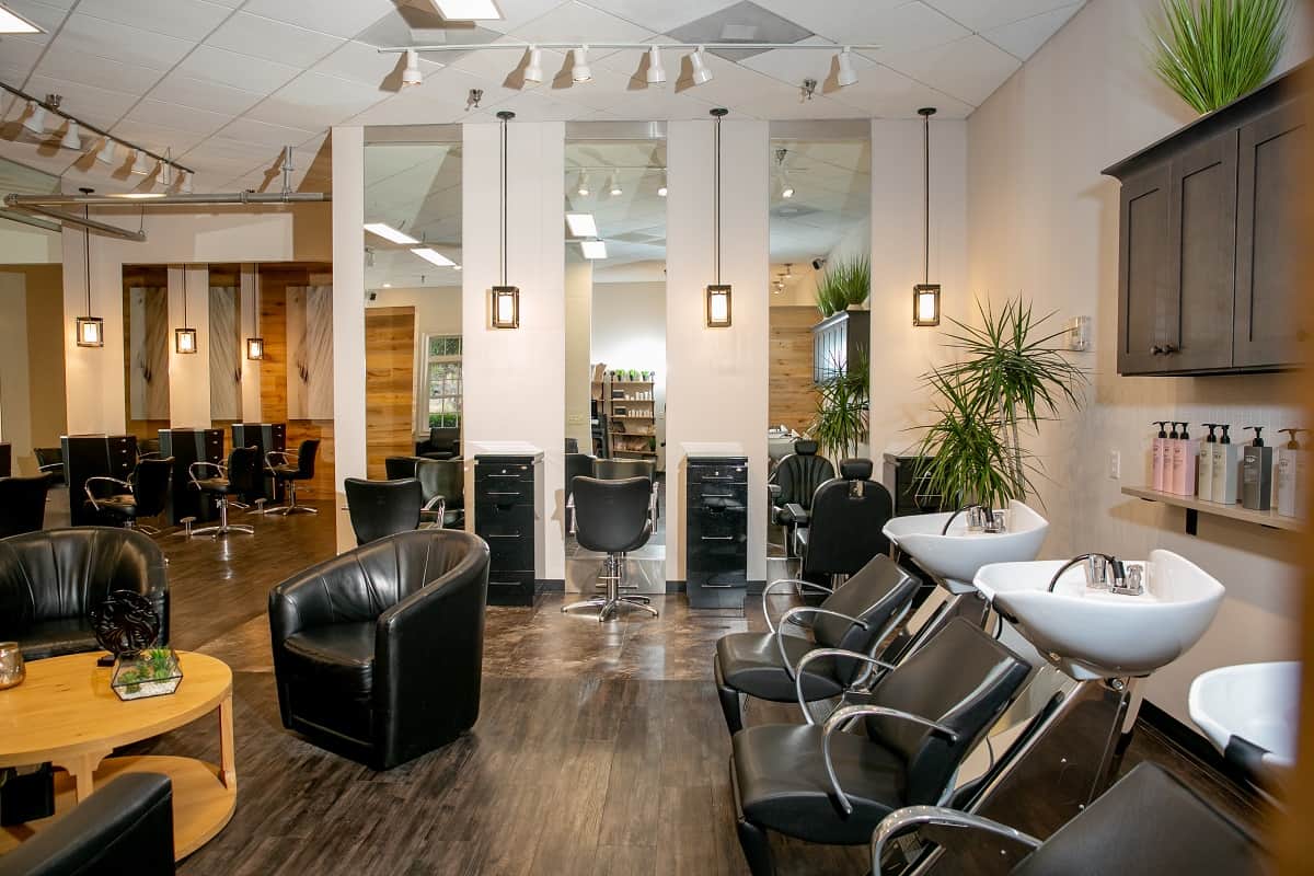 Bluffton's Premier Hair Salon | House of Color | Hilton Head, Beaufort